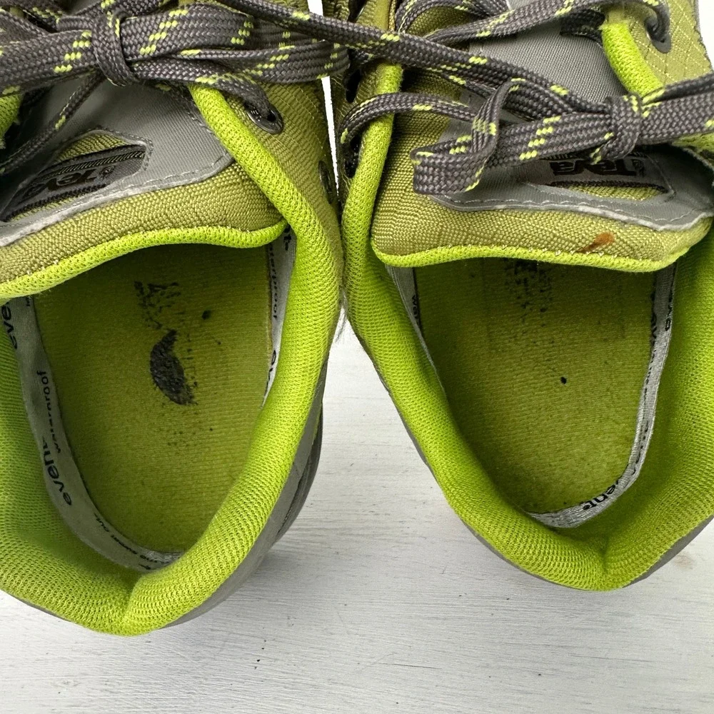 Teva these versatile